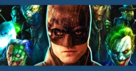 The Batman: Outros vilões ganharão filmes derivados na franquia