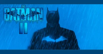 The Batman 2: Longa acaba de receber uma nova atualização