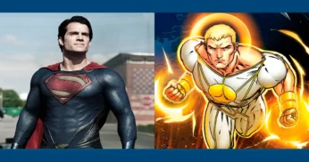 Após Superman, Henry Cavill voltará a DC com novo herói?