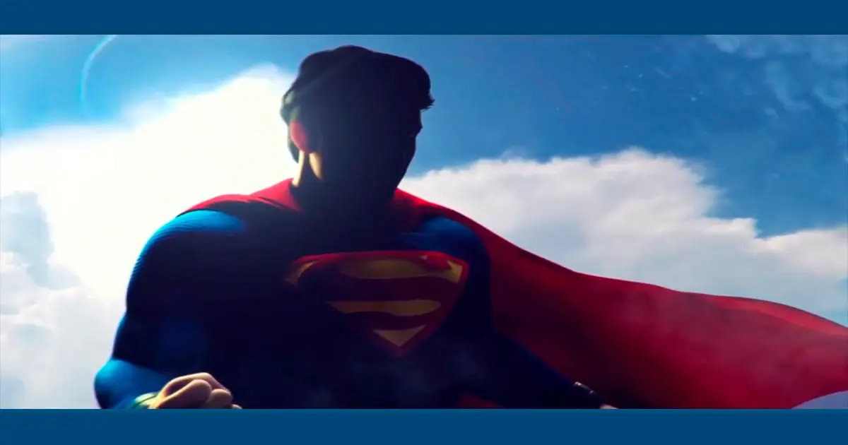  ‘Superman: Legacy’: VAZA suposta trama do filme; confira