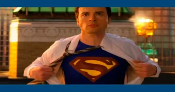 Saiba quais atores voltarão na sequência da série Smallville