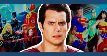 5 personagens do Universo DC que poderiam derrotar o Superman
