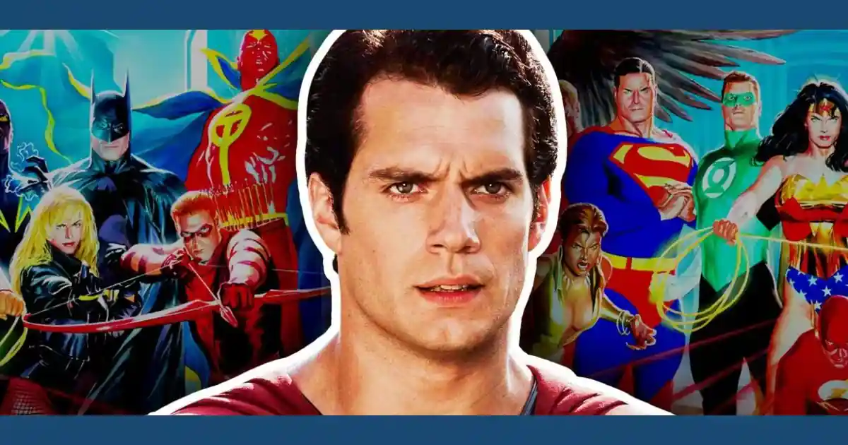  Superman foi superado e não é mais o herói mais poderoso da DC