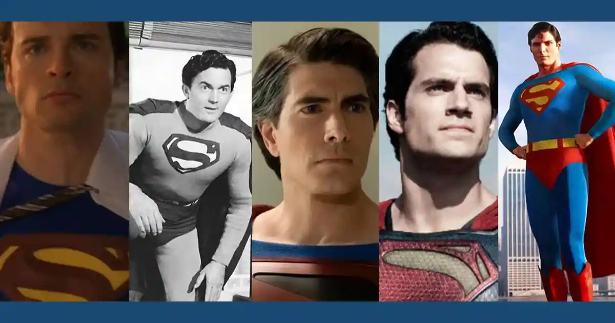  Um grande poder do Superman é sempre esquecido nas adaptações