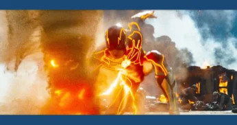 The Flash: Novo comercial repleto de cenas inéditas é revelado
