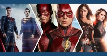 The Flash: Grande personagem do Arrowverse estará no filme
