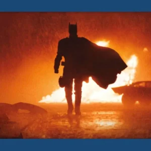 The Batman gerou quase US$ 180 milhões de lucro para a Warner