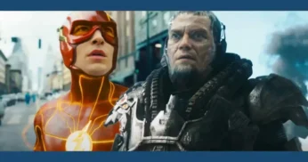 The Flash: Flash e Supergirl lutam surram General Zod em novo trailer