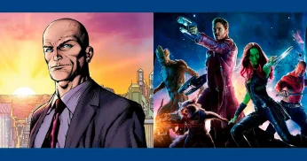 Ator de Guardiões da Galáxia pode ser o Lex Luthor de Superman: Legacy