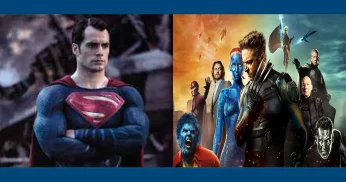 Ator de X-Men está cotado para ser o novo Superman dos cinemas