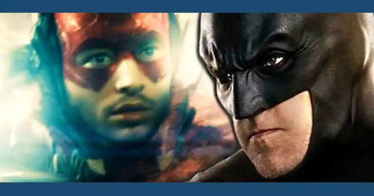 Liga da Justiça 2 iria consertar furo de Batman Vs Superman