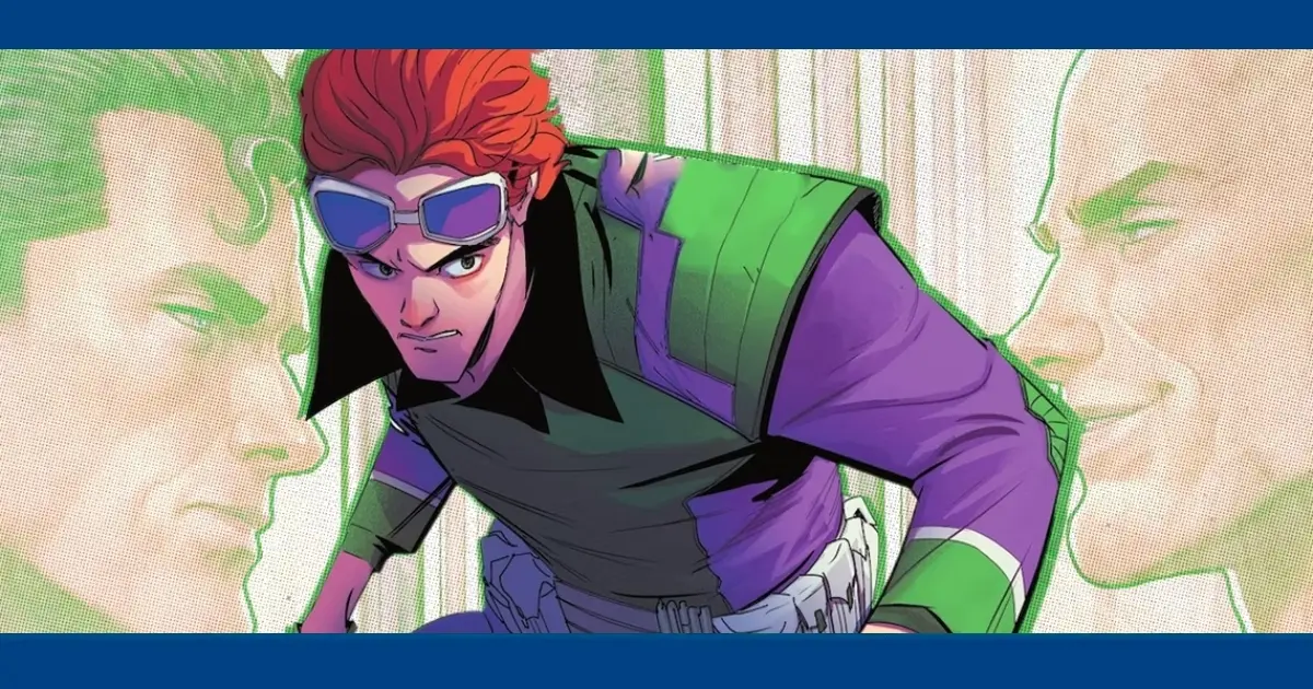 DC revela que Lex Luthor já foi o ‘Batman de Metrópolis’ antes de ser vilão