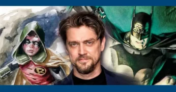 Diretor de The Flash confirmou grande rumor sobre filme do Batman do DCU?