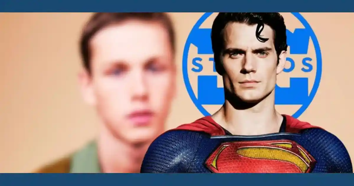Fãs exaltam aparência do provável novo Superman dos cinemas