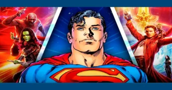 James Gunn revelou que ator de Guardiões da Galáxia estará em Superman: Legacy