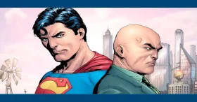 Revelados atores cotados para serem Superman e Lex Luthor em Superman: Legacy