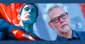 Superman: James Gunn se revolta e responde rumores de vazamentos