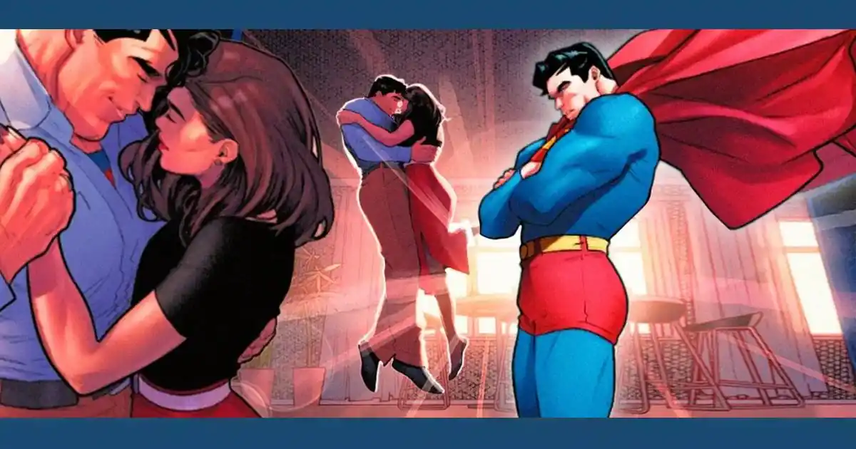 Atrizes cotadas para Lois Lane em Superman: Legacy são reveladas