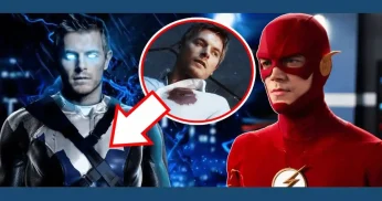 The Flash explica grande mistério de Eddie Thawne após 9 anos