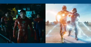 Tão mostrando tudo! Assista a 3 incríveis teasers INÉDITOS de The Flash