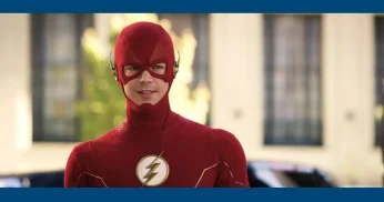 The Flash: Assista à cena final do último episódio da série