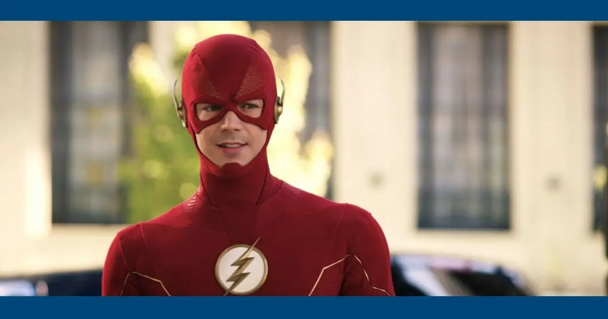 The Flash: Assista à cena final do último episódio da série