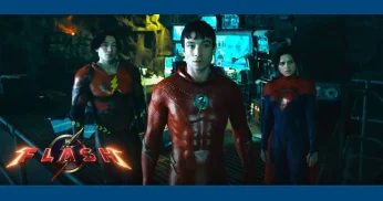 The Flash: Produtora fala sobre as cenas pós-créditos do filme