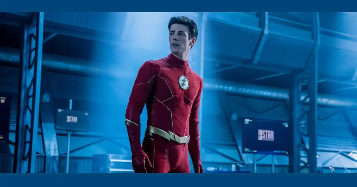  The Flash: Final da 9ª temporada e da série explicado