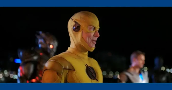  The Flash: Trailer de episódio final da série mostra retornos de vilões
