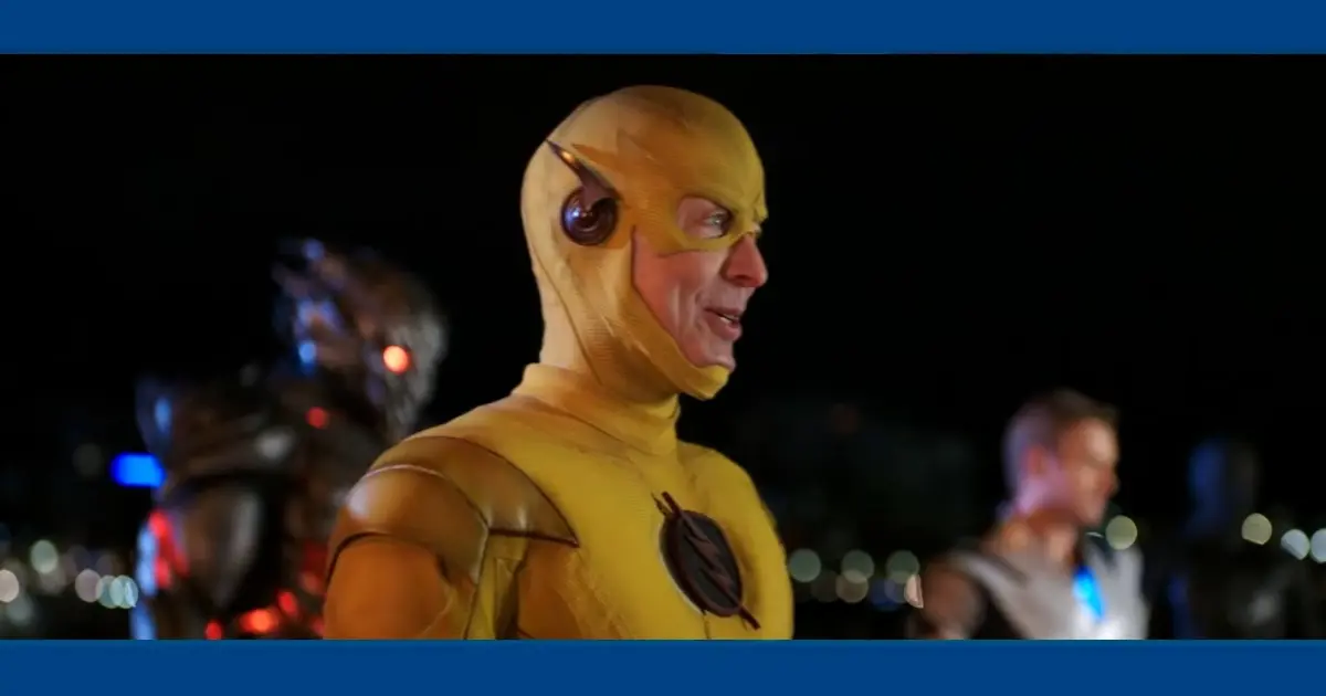 The Flash: Trailer de episódio final da série mostra retornos de vilões