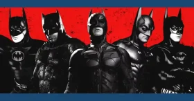 Pesquisa revela o Batman dos cinemas favorito dos americanos