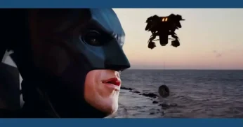 Como Batman escapou no final de Cavaleiro das Trevas Ressurge?