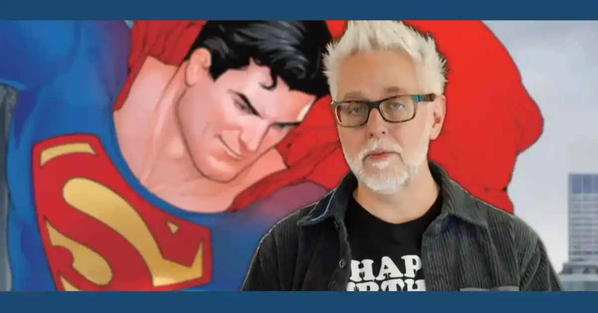 Melhor amigo do Superman é confirmado no filme de James Gunn