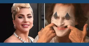 Joker 2: Coringa corno? Arlequina beija mulher em cena vazada