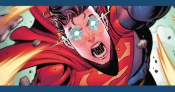 DC explica a mais nova e poderosa habilidade do Superman