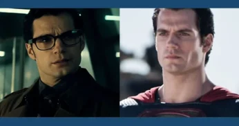 Como ninguém acha que Clark Kent é o Superman? DC explica
