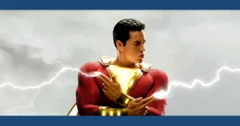 HBO Max traz diversas produções com o super-herói Shazam – confira: