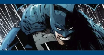 A DC deu ao Batman um traje novo e extremamente poderoso