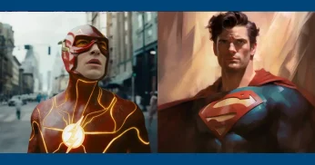 James Gunn revela como The Flash liga a Superman: Legacy e ao novo DCU