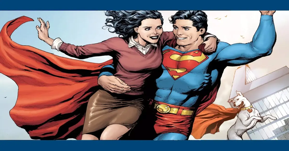 ‘Superman: Legacy’: Atriz que viverá Lois Lane é aparentemente escolhida