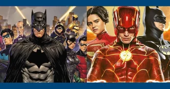 The Brave and The Bold: Filme da Bat-Família terá diretor de The Flash
