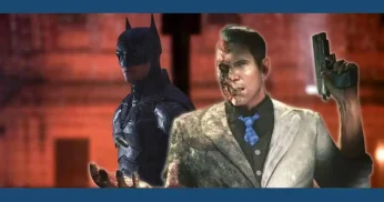 The Batman 2: Dois atores são cotados para o papel de Duas-Caras