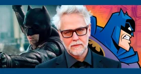 James Gunn confirma quem será o Batman do novo Universo DC