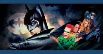Batman Eternamente: Kevin Smith revela que assistiu o Schumacher Cut