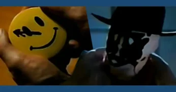 Confira o vídeo teste da adaptação cancelada de Watchmen