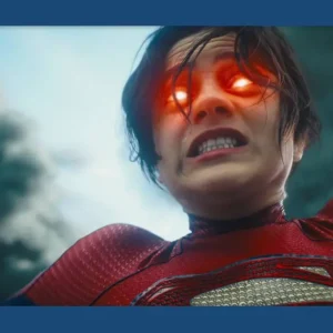 The Flash despenca feito rocha nas bilheterias americanas e mundiais