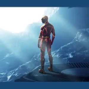 The Flash sofre queda grave também na bilheteria do Brasil
