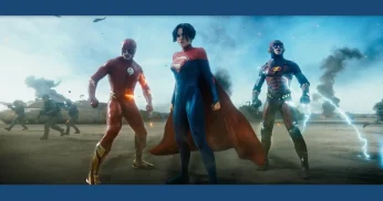 The Flash tem estreia abaixo das expectativas na bilheteria global