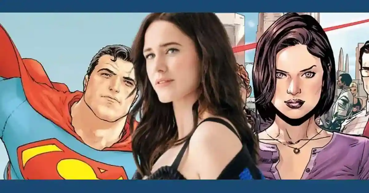 Rachel Brosnahan é confirmada como Lois Lane em Superman: Legacy