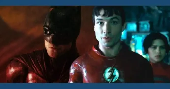 The Flash 2 só acontecerá se o primeiro filme atingir uma meta